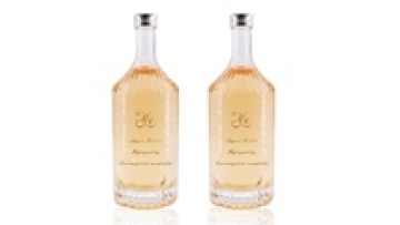 Custom Shape Spirit 100 ml l 200 ml 375 ml 500 ml 750 ml 1 Liter Gin Glass Bottle For Liquor Packaging1