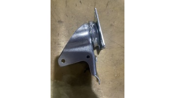 Medium Wheel Auto Assembly
