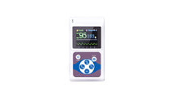 CONTEC CMS60D-VET Reusable Veterinary Pulse Oximeter for Dogs1