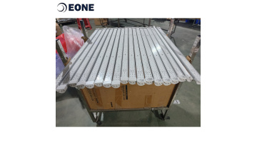 UV high efficiency lamp