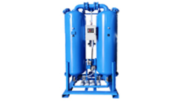 1.5m³/min Adsorption Desiccant Dryer for Air Compressors1