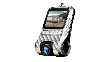 A501 Dashcam Show