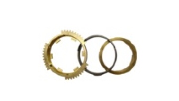 Factory Discount-- gearbox synchronizer gear ring Transmission Synchronizer Ring set OEM 9464466188  N28189 for FIAT DUCATO1