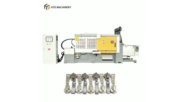 DM- 100t Zipper production