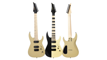 Kaysen 7 srtrings electric guitar KST 407 