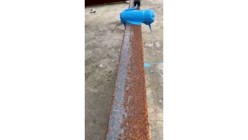 best metal coating to prevent rust