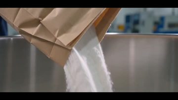 UF Powder Glue