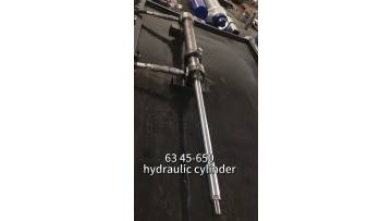 63 45-650 hydraulic cylinder