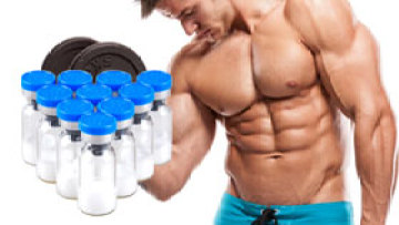 Epitalon Peptide Powder