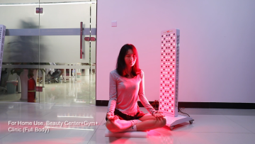 1000w red light therapy