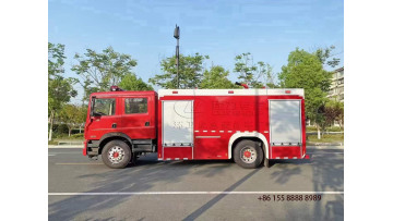 fire truck+86 155 8888 8989