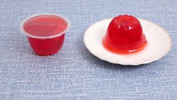 Fruit Jelly
