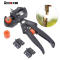 Garden Tools Grafting Pruner Chopper Vaccination Cutting Tree Plant Shears Scissor Fruit Tree grape vine Graft tool Dropshipping