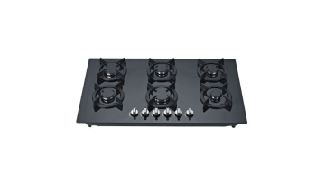 gas stove 5 burner