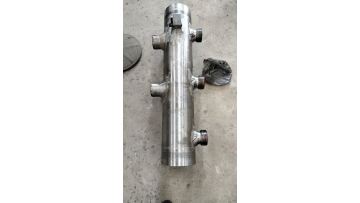 API Cementing Head