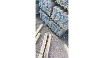 steel angle    