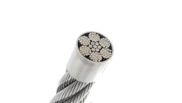stainless steel wire rope