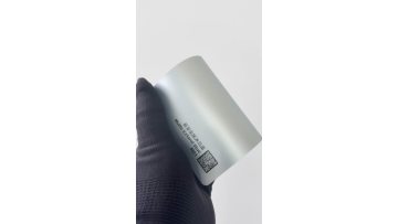 Matte Iceland Blue	M01