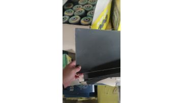 Abrasive Sand Paper