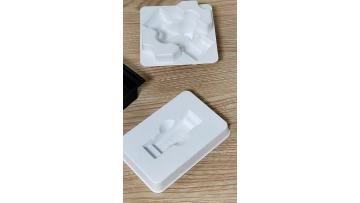 Latest Design Sugarcane Pulp Packaging Molded Gift Box1