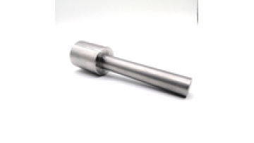 ptfe and ss 316 cnc machining titanium fuel filter custom cnc turning automatic lathe cnc machining1