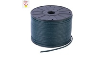 UL Certified Christmas Light Wire Zip Cord 18AWG SPT1/SPT2 300V1