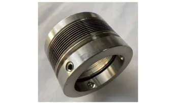 Premium Quality Metal Bellow Mechanical Seals TS 85N for Chemical Pumps1