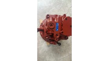 MSG-85P Rotary Motor