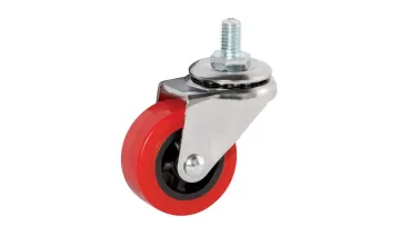 Hot Sale PU Bolt Castor 