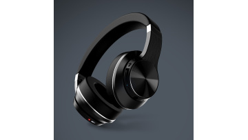 YT-V9D Bluetooth Wireless ANC Headphones Headsets