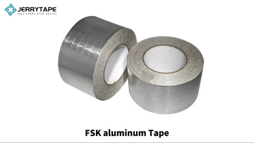 FSK aluminum Tape