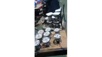 Electromagnetic flowmeter workshop