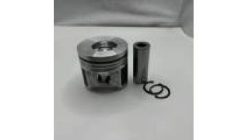 87mm piston spare 1G924-2111 is suitable for Kubota V2203 V2403 2403T engine piston 87mm 1G92421111