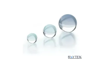 N-Bk7 Glass Optical Ball Lens/Glass Ball Lens/ Optical Ball Lens1