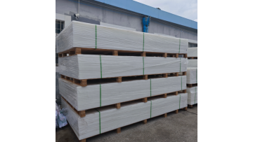 PP Sheet Polypropylene board