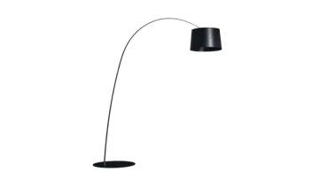 Elegant Arc Floor Lamp for Contemporary Living Spaces1
