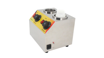 sauce machine