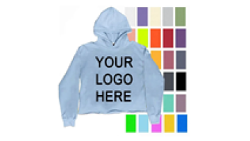 100% cotton  terry pullover cut and sew patches crop oversized mens custom designer hoodie1