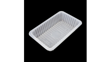 High Barrier MAP Tray