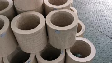 PEEK bushings