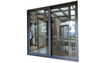 Australian Standards Double Glazed Door Powder Coated Internal External Sliding Patio Doors Horizontal Sliders Aluminum Glass1