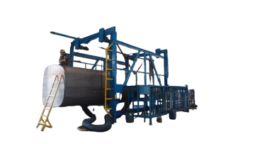 ISO Standard Liquid Tank Container