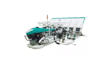 Rice Transplanter for Sale