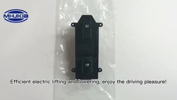 Power Window Switch Assy 93575-2B000S4.