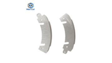 Special-shaped Industrial Tooth Blade Knife Thin Steel Material Cutting Blade1