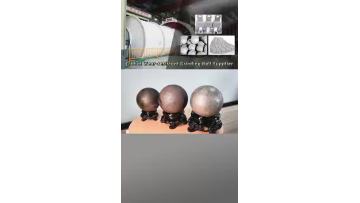 Focused on the production of ball mill castings, forgings, and liners
