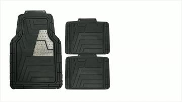 weathertech car mat