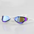 New Plating Anti-fog Waterproof UV Protection Competition Swimming Goggles Profession Racing Swimming Glasses Match Swim Glasses