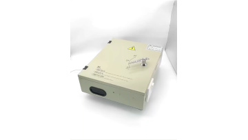 FUJI-KPA Elevator machine room distribution box