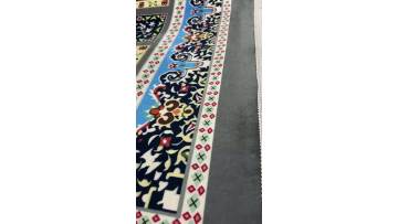 carpet detail